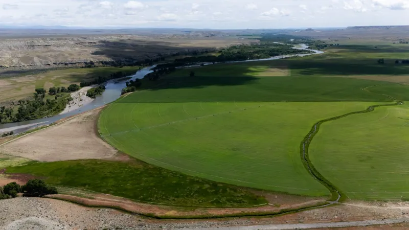 Yield vs. Watershed: Why the Science Guiding American Agriculture Is Failing Our Rivers