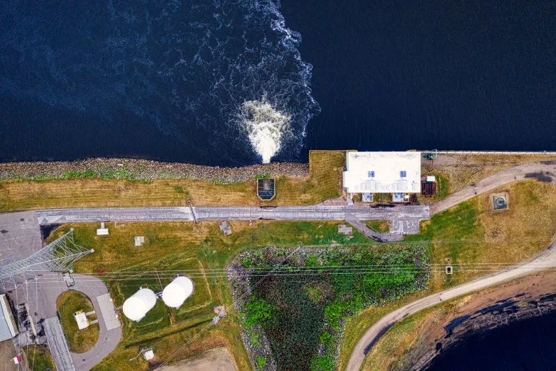 Too Hot to Survive: How Industrial Heat and Urban Sprawl Are Pushing America's Rivers Past the Breaking Point